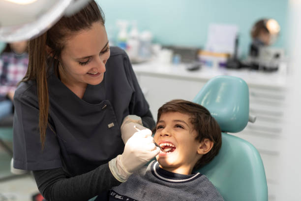 Best Emergency Denture Repair in Fullerton, NE