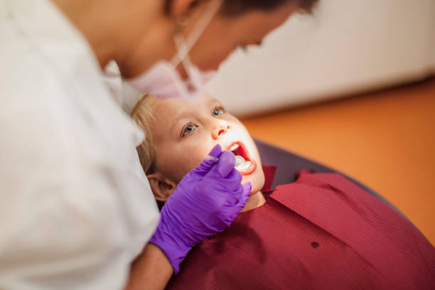 Best Emergency Pediatric Dental Care in Fullerton, NE