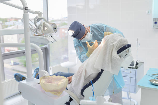 Best Emergency Dental Care for Sports Injuries in Fullerton, NE