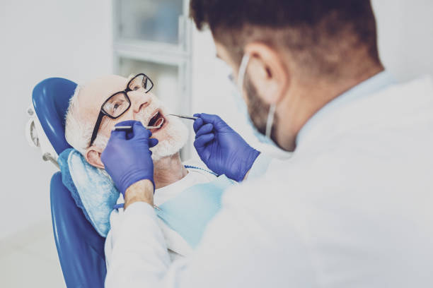 Best Emergency Care for Gum Disease in Fullerton, NE